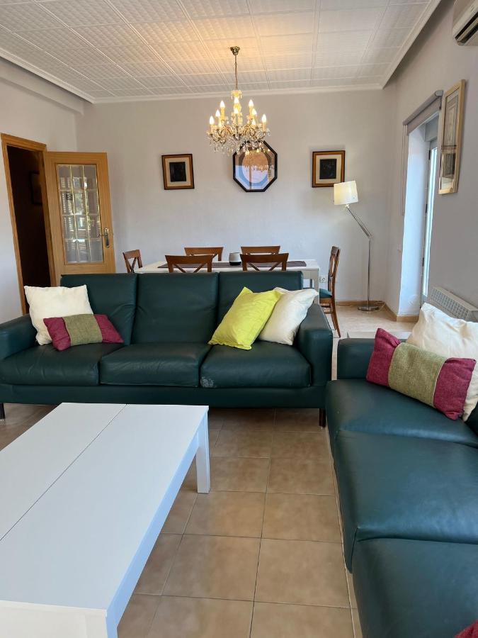 El Recreo, Private Pool & Bbq Villa Godelleta Eksteriør bilde