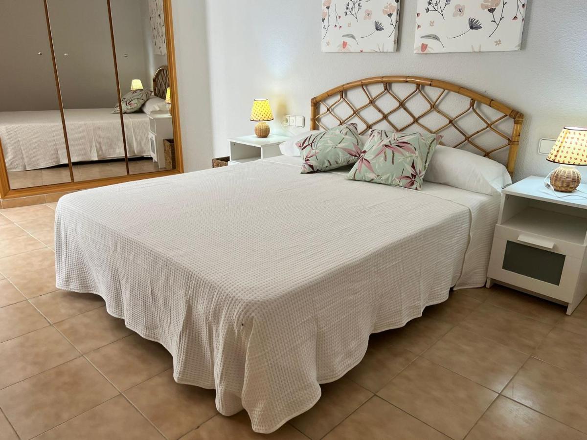 El Recreo, Private Pool & Bbq Villa Godelleta Eksteriør bilde