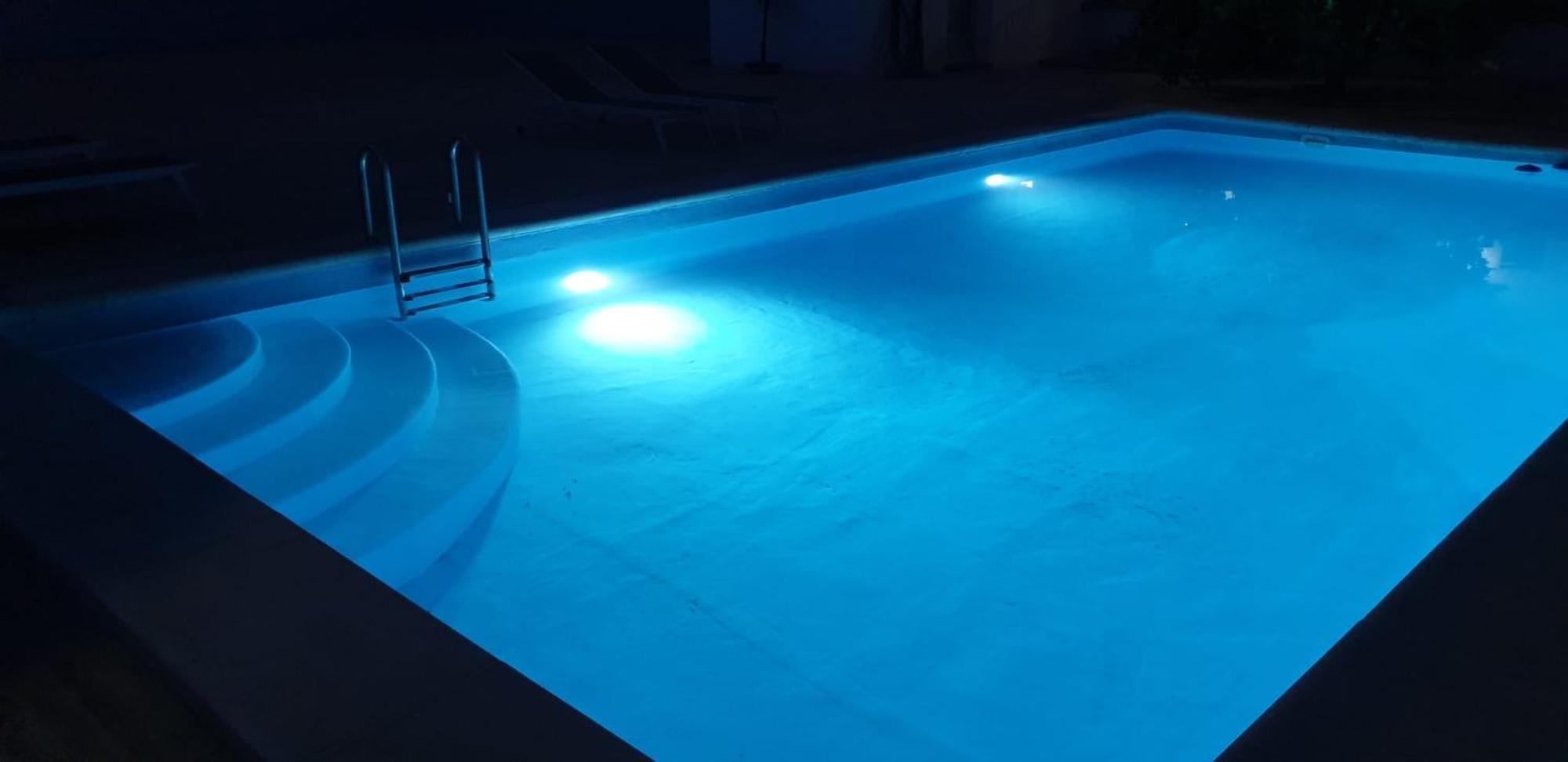 El Recreo, Private Pool & Bbq Villa Godelleta Eksteriør bilde